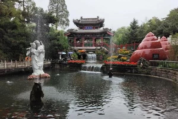 Top Most Effective Temples in Beijing: Seek Peace, Career, Health, Love, and More