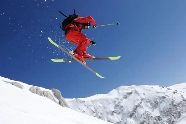 Why Skiing is Considered a Rich Man’s Sport