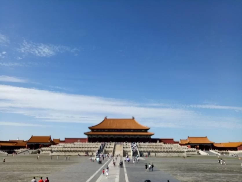 How Much Does it Cost to Travel to Beijing Alone? 