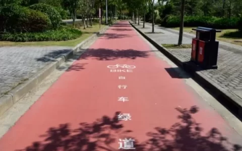 Fun Places to Cycle in Zhongshan and Recommended Cycling Routes