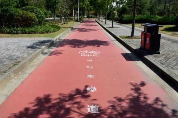 Fun Places to Cycle in Zhongshan and Recommended Cycling Routes