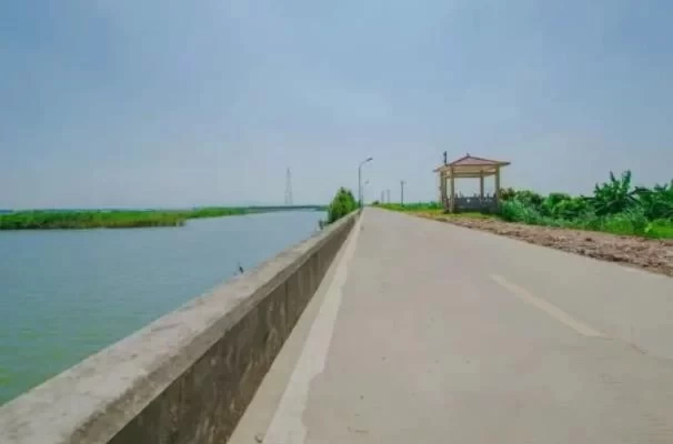 Fun Places to Cycle in Zhongshan and Recommended Cycling Routes 