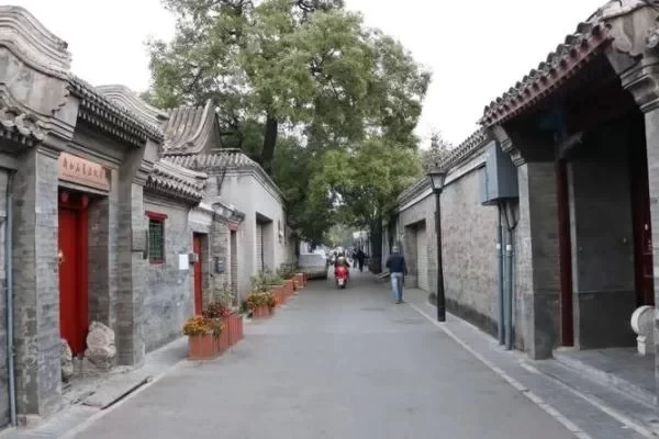 Which Hutongs in Beijing Are Worth Visiting