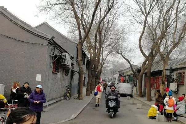 Which Hutongs in Beijing Are Worth Visiting 