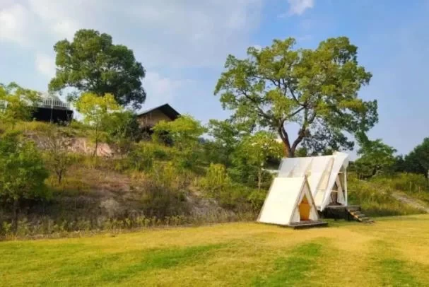 Where to Camp in Gaoming, Foshan: Recommended Camping Spots 