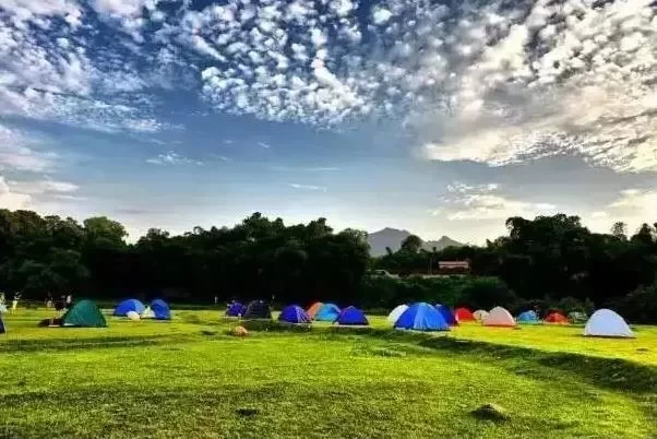 Where to Camp in Gaoming, Foshan: Recommended Camping Spots 