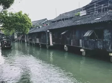 The Best Itinerary for a One-Day Trip to Wuzhen 