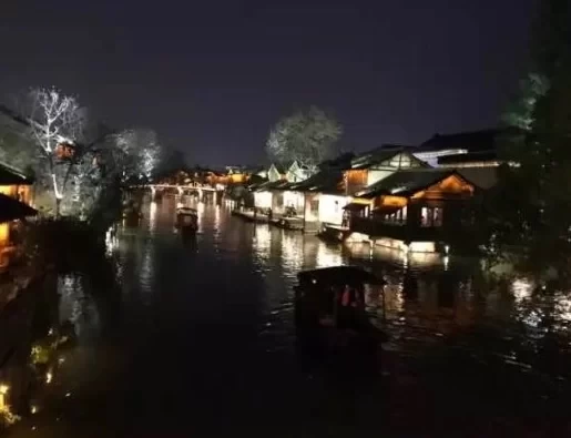 The Best Itinerary for a One-Day Trip to Wuzhen 