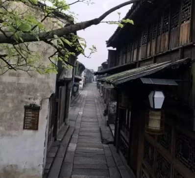 The Best Itinerary for a One-Day Trip to Wuzhen 