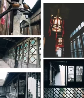 The Best Itinerary for a One-Day Trip to Wuzhen 