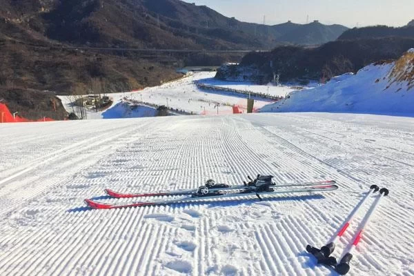 Ski Resorts Around Beijing, The Best Ski Resorts Around Beijing