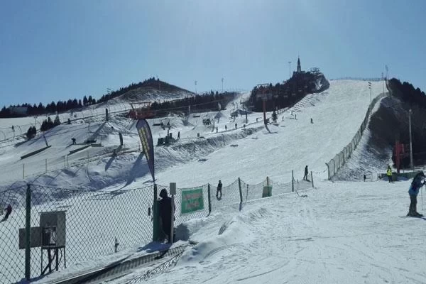 Ski Resorts Around Beijing, The Best Ski Resorts Around Beijing 