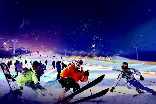 Which Ski Resorts in Beijing Are Fun? Recommendations for Beijing Ski Destinations