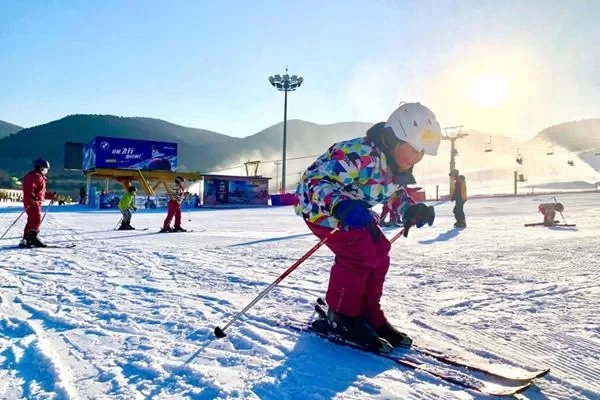 Which Ski Resorts in Beijing Are Fun? Recommendations for Beijing Ski Destinations 