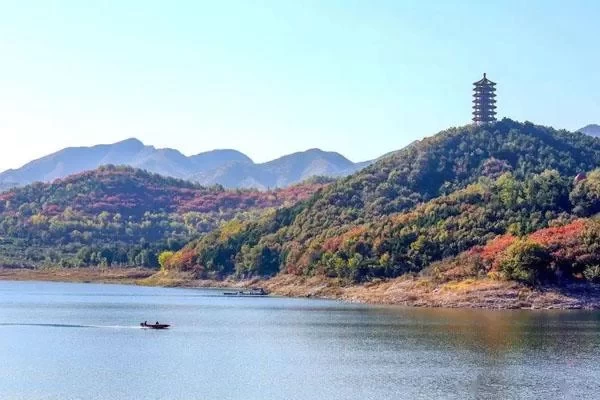 Where to go hiking in Beijing during May Day