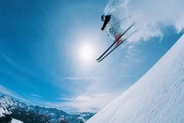 Ski Resorts around Lanzhou: Recommended Ski Resorts around Lanzhou