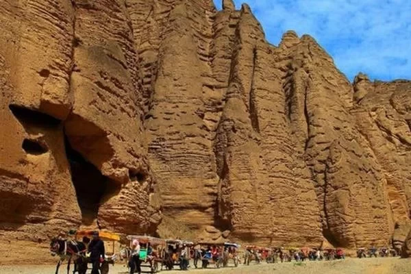 Lanzhou Day Trip Route Recommendations 