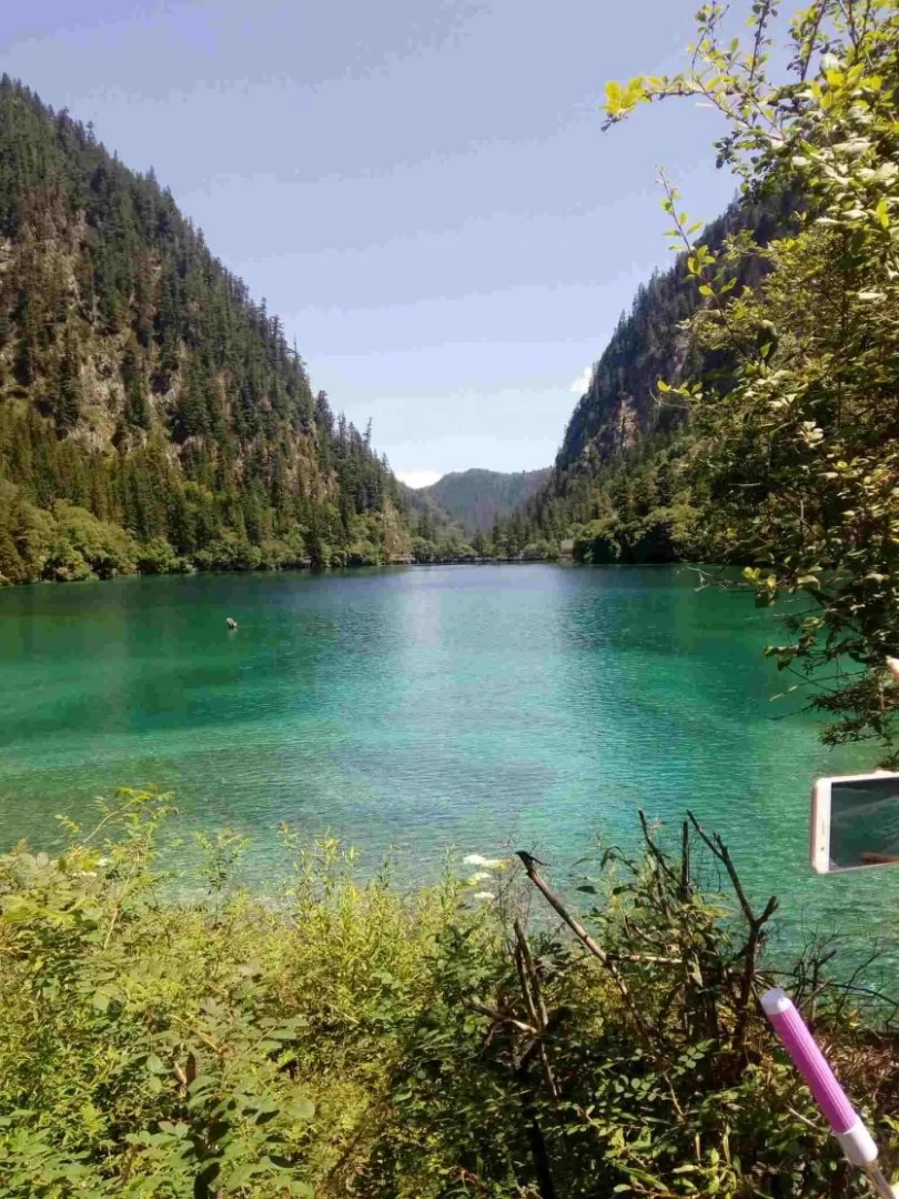 Is August a Good Time to Visit Jiuzhaigou? A Travel Guide for August