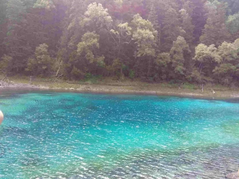 Is August a Good Time to Visit Jiuzhaigou? A Travel Guide for August 