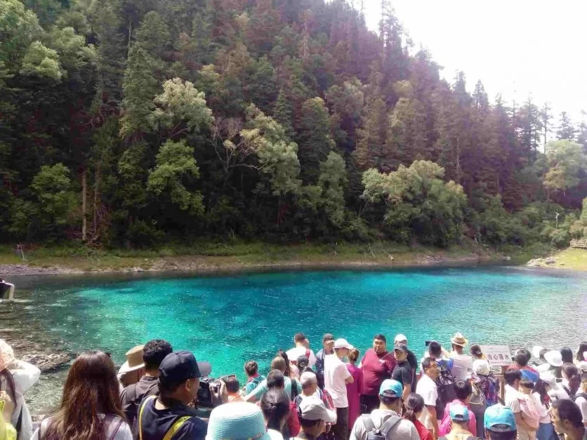 Is August a Good Time to Visit Jiuzhaigou? A Travel Guide for August 