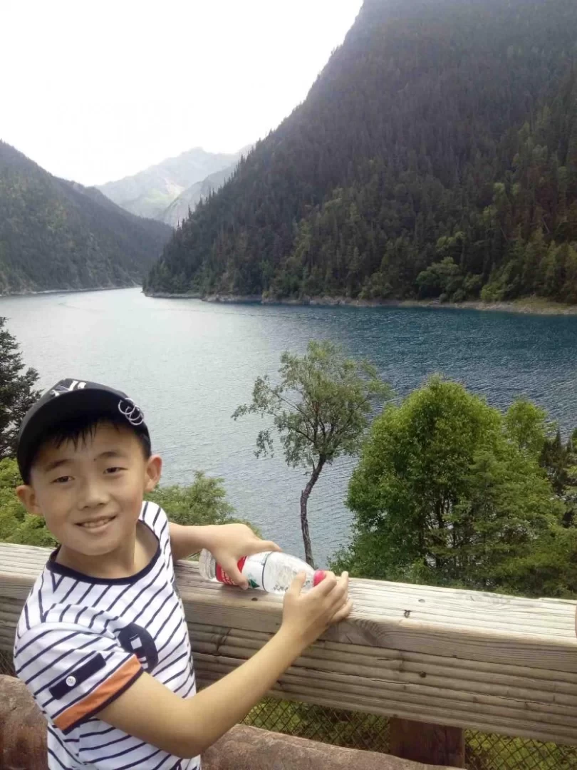 Is August a Good Time to Visit Jiuzhaigou? A Travel Guide for August 