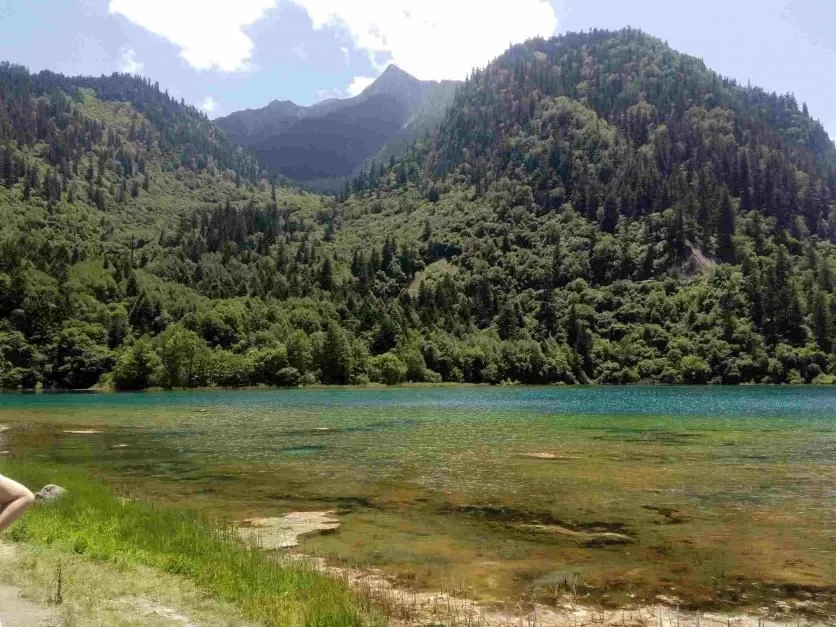 Is August a Good Time to Visit Jiuzhaigou? A Travel Guide for August 