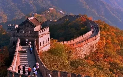 How to Buy Tickets to the Great Wall of Badaling and How to Make the Most of Your Trip