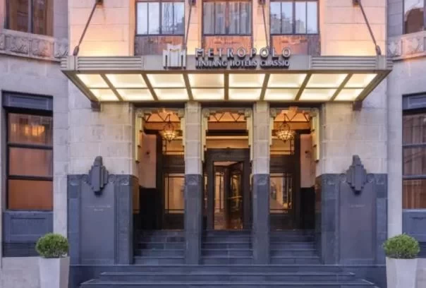 What are the fun places to visit at the Shanghai Ducheng Hotel? Recommended check-in spots 