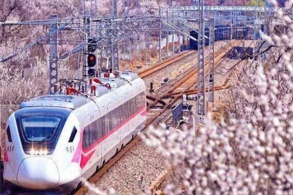 Recommended Train Tour Routes in the Suburbs of Beijing