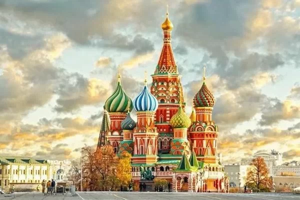 What are the attractions in Russia? Russia Travel Guide 