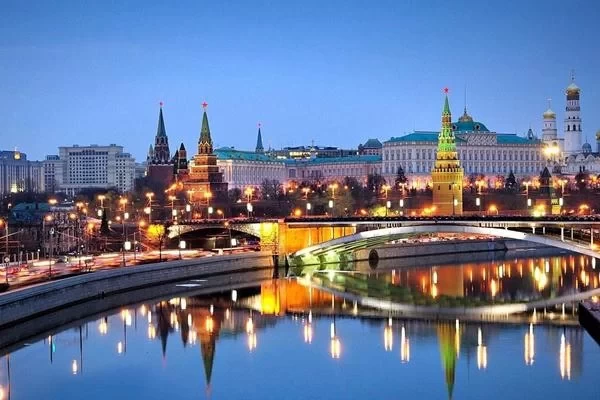 What are the attractions in Russia? Russia Travel Guide 