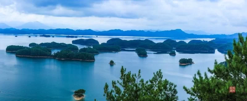 What to Play in Xiandao Lake, Xiandao Lake Travel Guide 