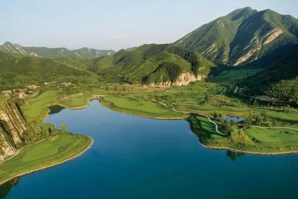 Best Camping Spots in Beijing: Top 10 Camping Destinations