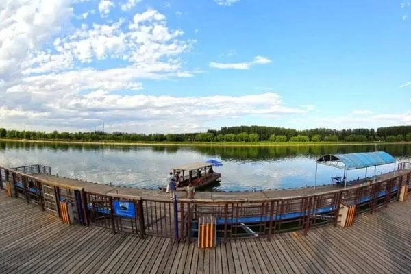 Best Camping Spots in Beijing: Top 10 Camping Destinations 