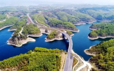 Recommended Most Beautiful Self-driving Roads in China