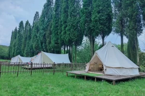 Best Camping Spots in Yunnan: Discover Hidden Gems