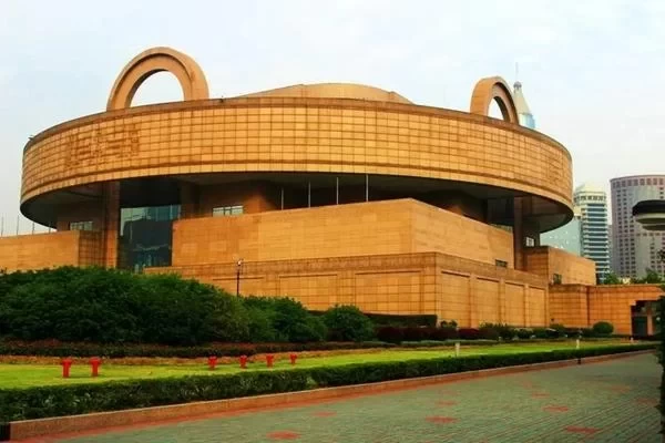 Shanghai Museum Opening Hours and Ticket Fees