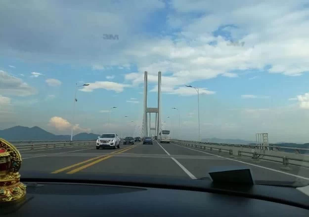 Jiuhua Mountain Self-Driving Tour Strategy + Route 