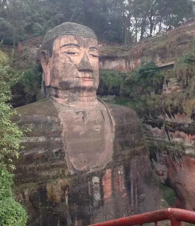 Leshan Giant Buddha One-Day Tour Strategy 