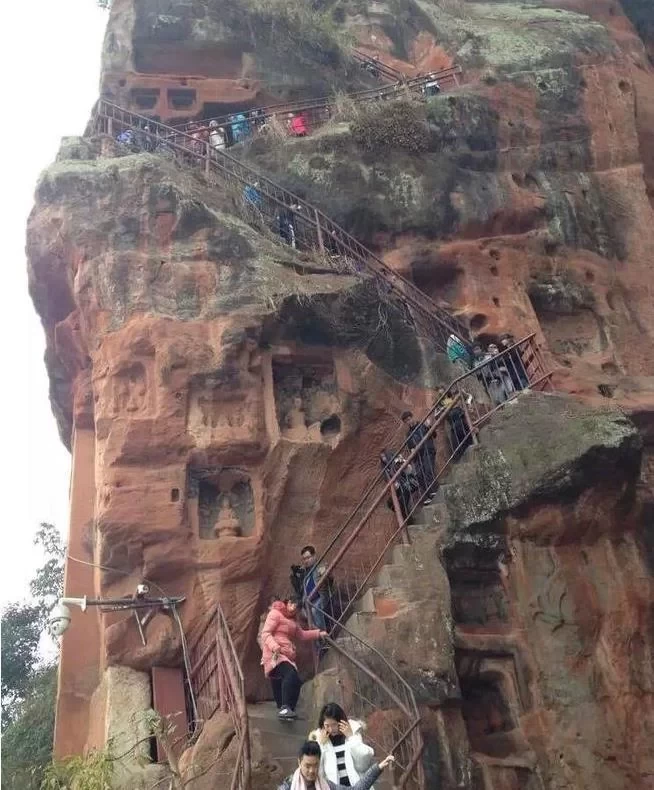 Leshan Giant Buddha One-Day Tour Strategy 