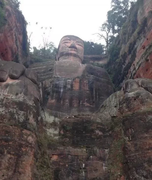 Leshan Giant Buddha One-Day Tour Strategy 