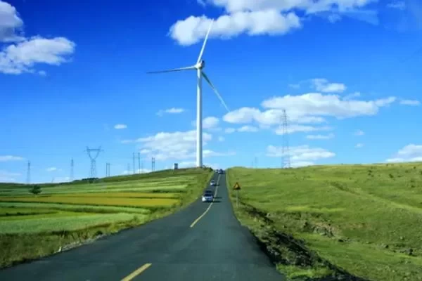 2-Day Self-Driving Tour Guide to Zhangbei Grassland Sky Road, Beijing 