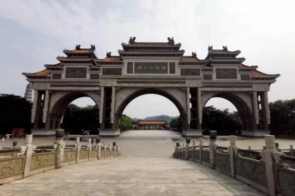 Where to Hike for Free in Foshan: Recommended Free Hiking Spots