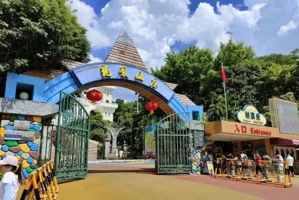 Recommended Parent-Child Travel Routes in Dongguan 