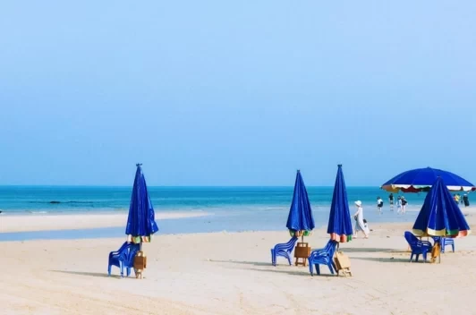 When is the Best Time to Travel to Weizhou Island? A Travel Guide to Beihai and Weizhou Island 