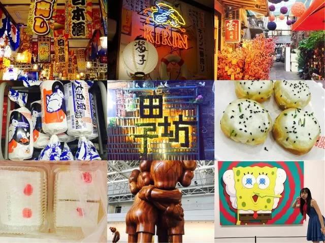 Must-Visit Attractions in Shanghai - Free Attractions and Recommended Places 