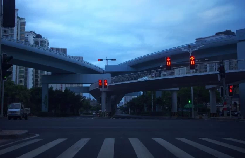 Self-driving Tour Strategy from Shanghai to Xiamen 