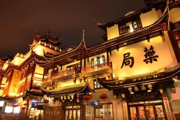 The Best Itinerary for Visiting Yu Garden in Shanghai: What’s the Best Time to Visit?