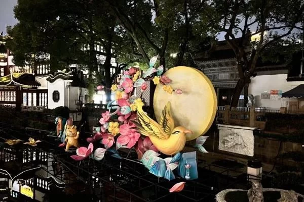 The Best Itinerary for Visiting Yu Garden in Shanghai: What’s the Best Time to Visit? 