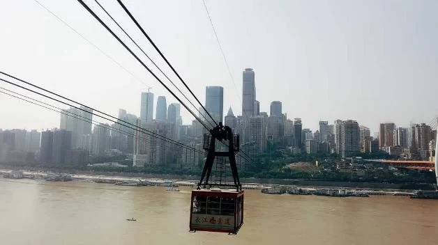 Things to Pay Attention to When Traveling to Chongqing Alone 